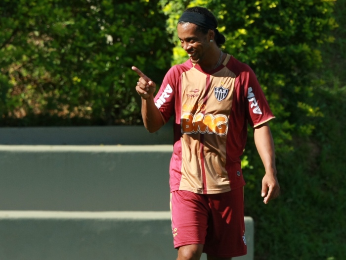 CARLOS ROBERTO / Hoje em Dia/Gazeta Press